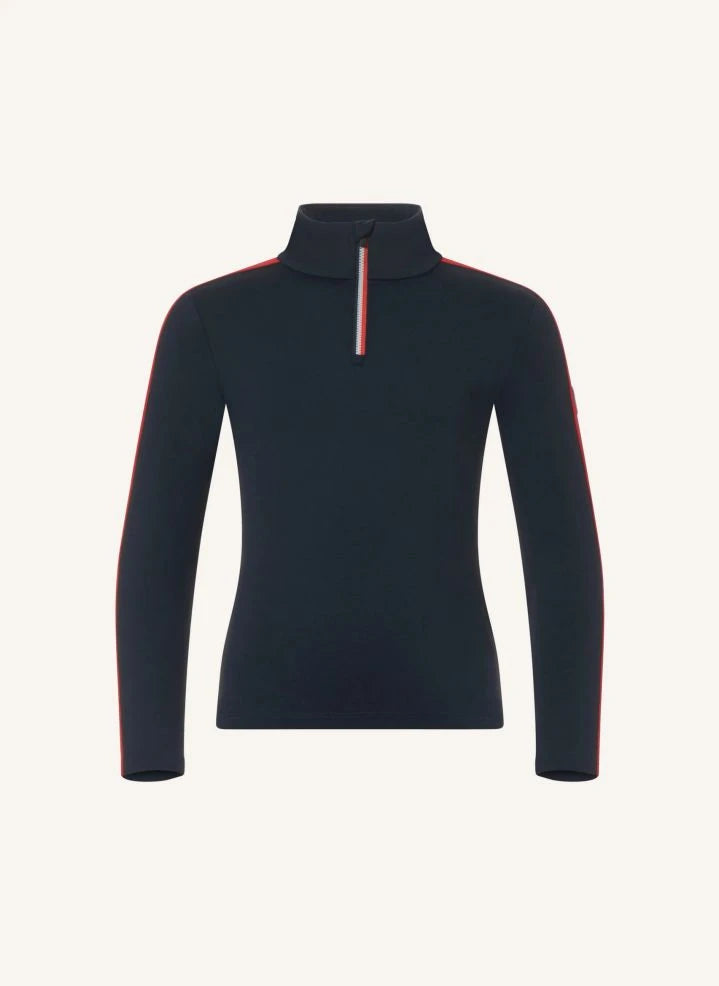 Fusalp - Sinope undershirt | Navy blue - Red