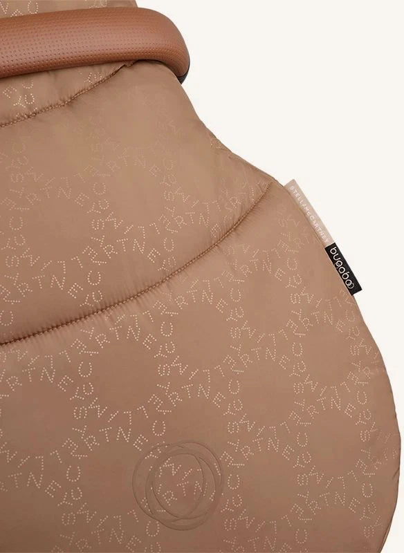 Bugaboo - Footmuff - Bugaboo x Stella McCartney | Brown