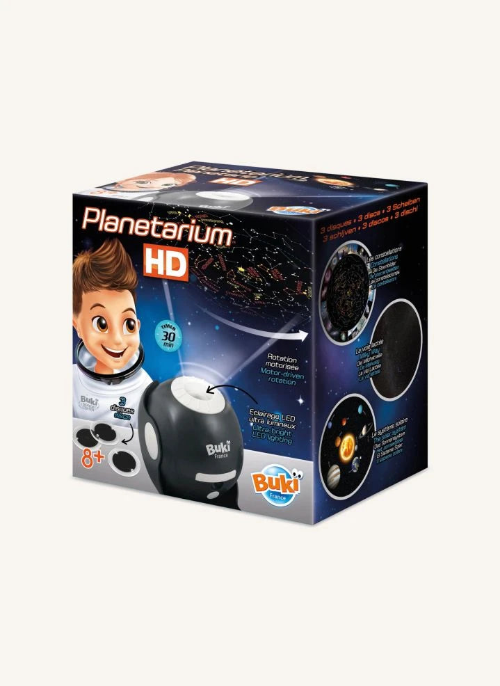 Buki - HD Planetarium Set