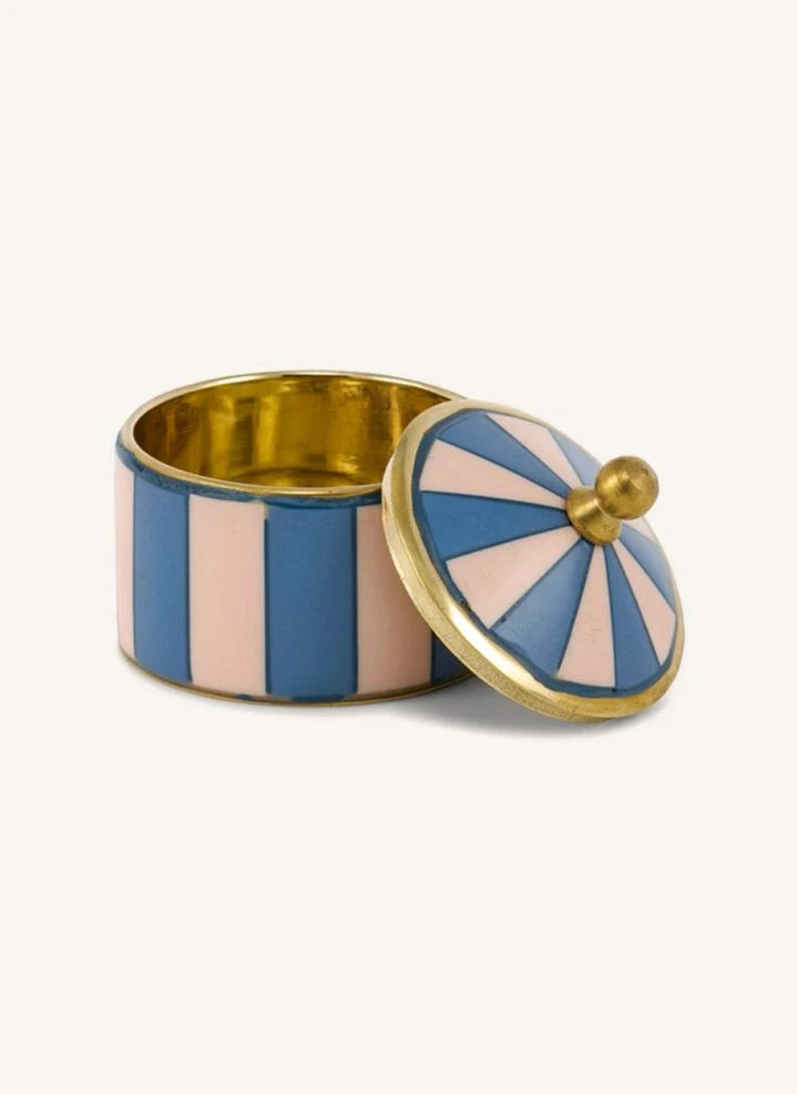 Doing Goods - Bailey Circus box | Blue