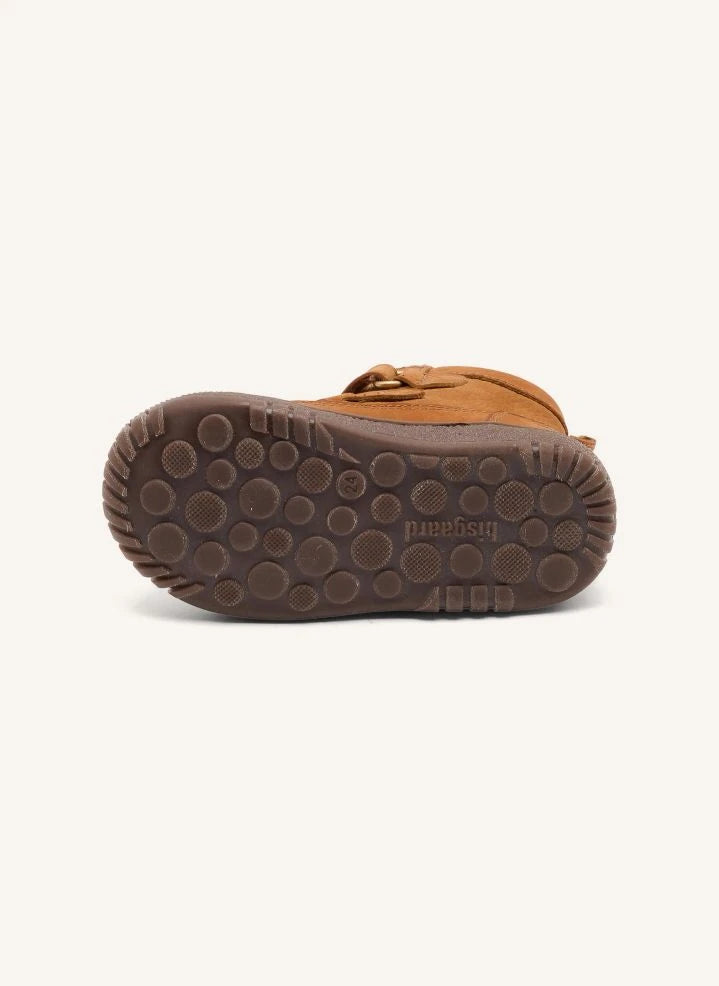 bisgaard - Ellis Tex Lined Boots | Camel
