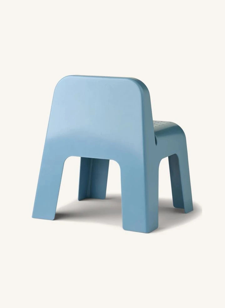Liewood - Chase chair | Beach Blue