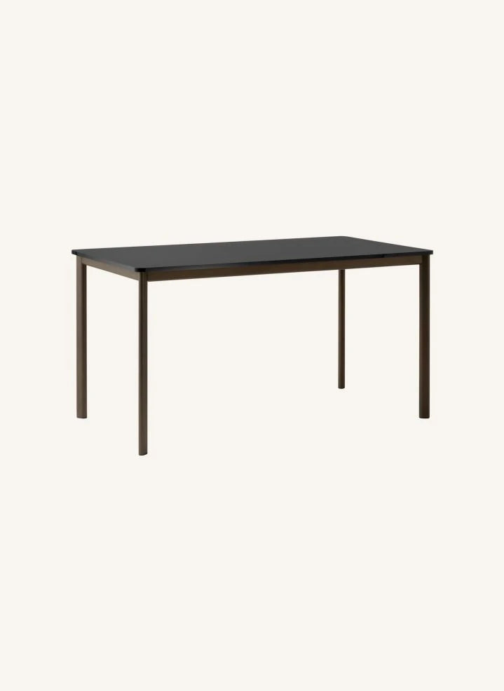 & Tradition - Drip Table - Hee Welling | Black