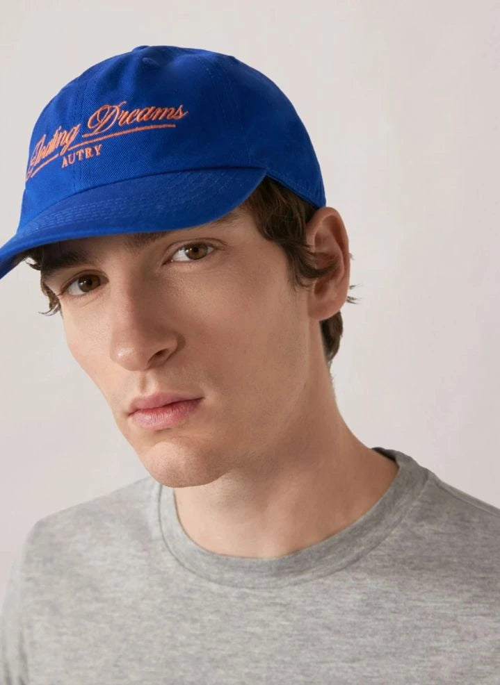 Autry - Floating Dreams cap | Blue