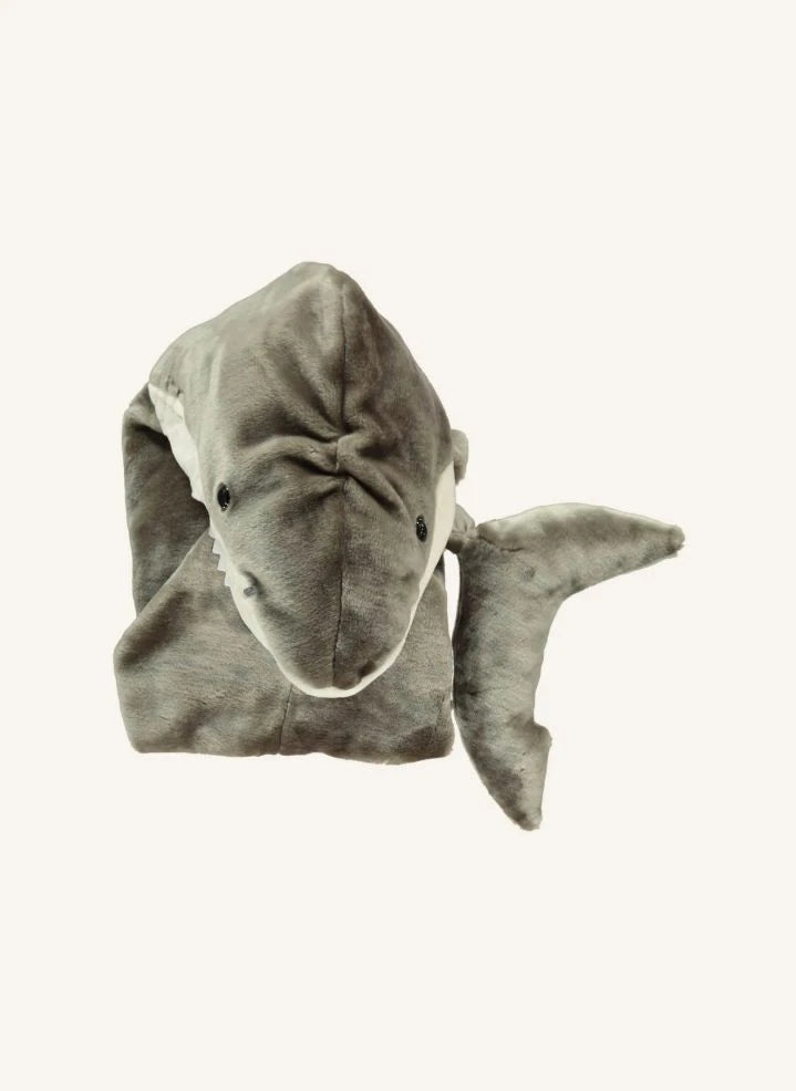Wild & Soft - Shark Costume