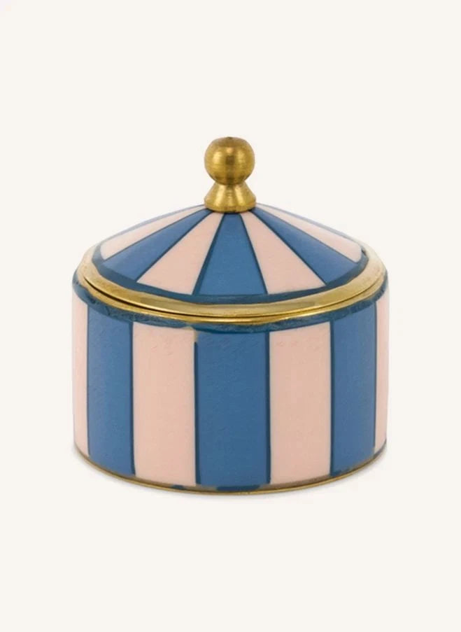 Doing Goods - Bailey Circus box | Blue