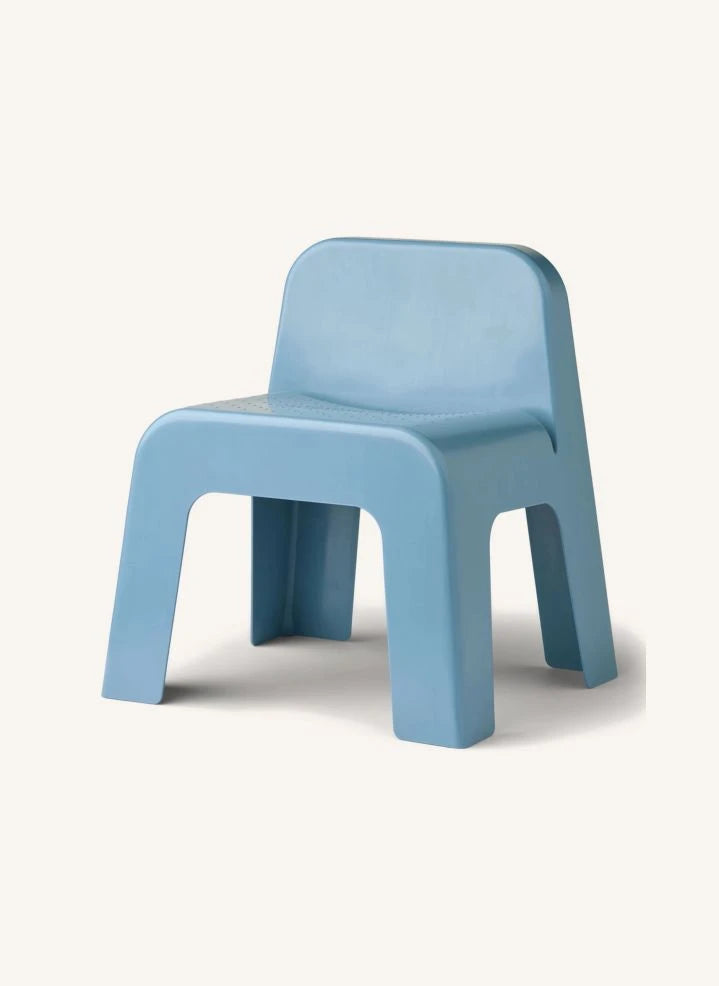 Liewood - Chase chair | Beach Blue