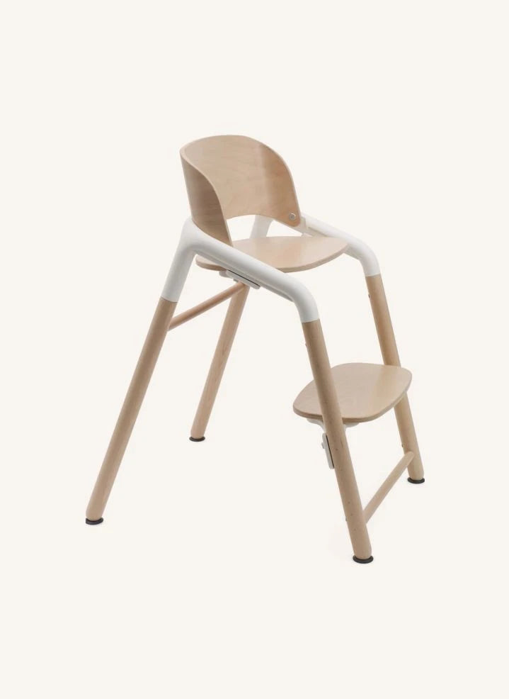 Bugaboo - Bugaboo Giraffe high chair | Bois clair