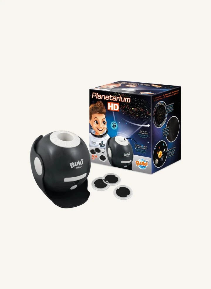 Buki - HD Planetarium Set