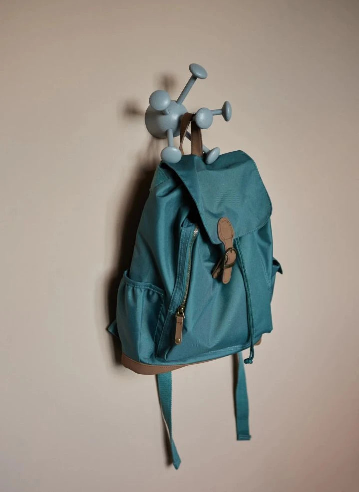 Nofred - Bug Ash Wood Hook | Grey