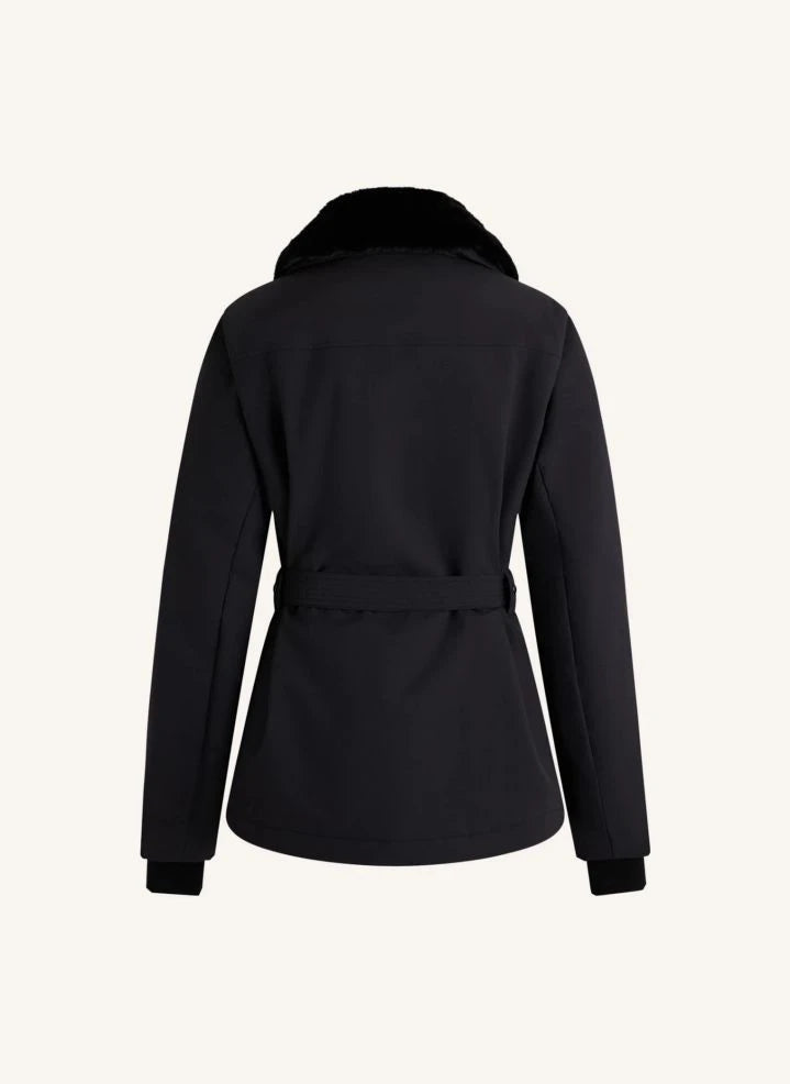 Fusalp - Dessa Ski Jacket | Black