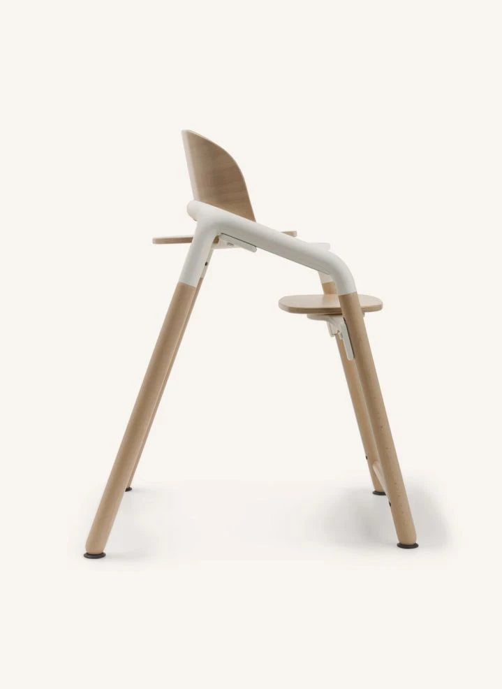 Bugaboo - Bugaboo Giraffe high chair | Bois clair