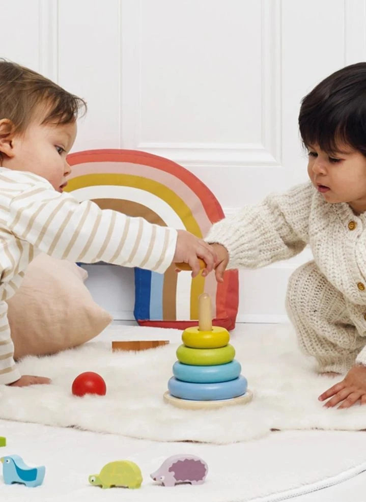 Le Toy Van - Stacking Culbuto