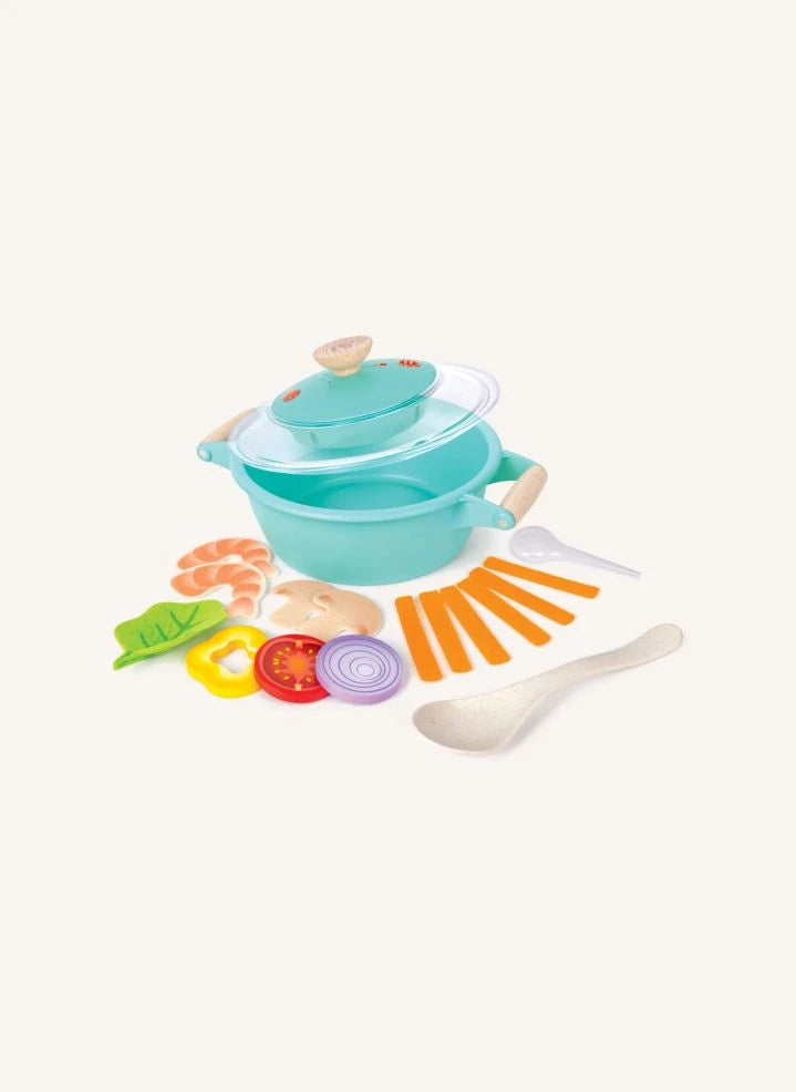 Hape - Steam cooker