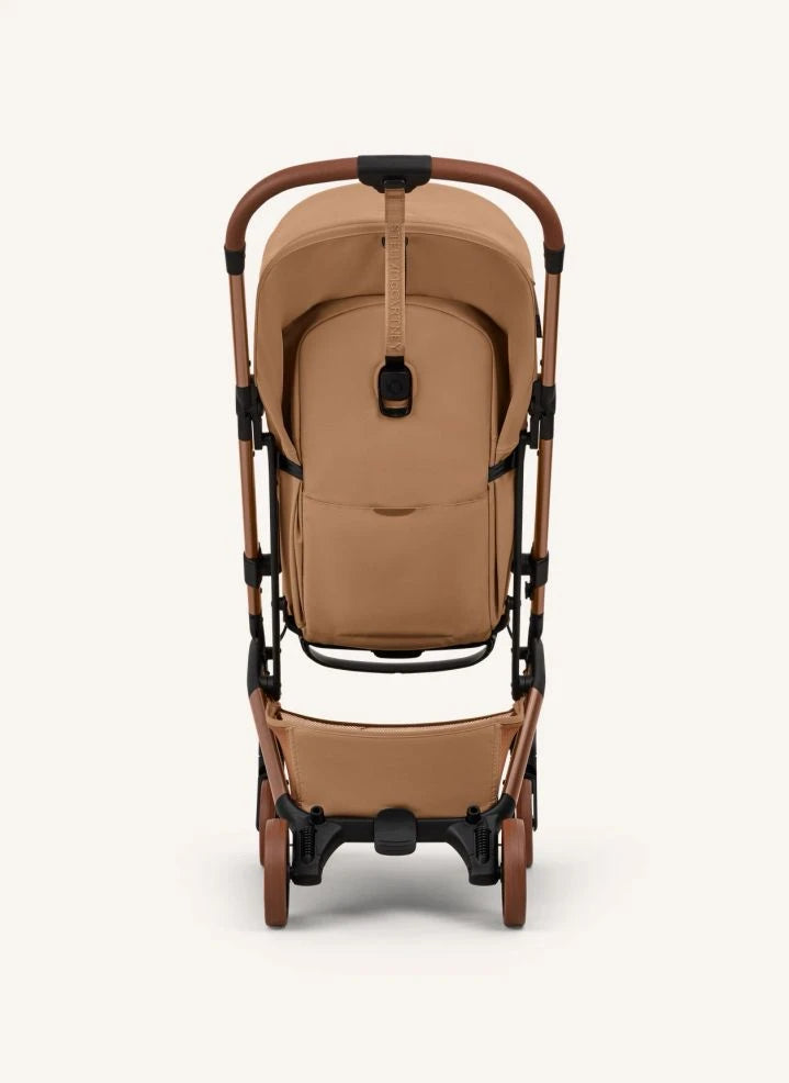 Bugaboo - Butterfly 2 Stroller - Bugaboo x Stella McCartney | Brown