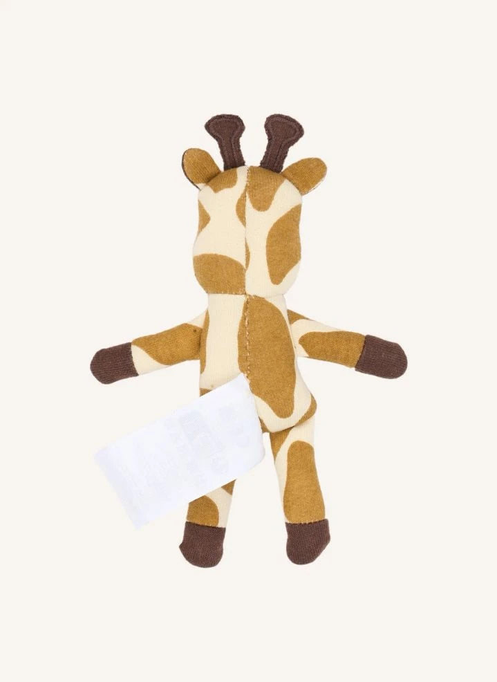 Fabelab - Giraffe doll