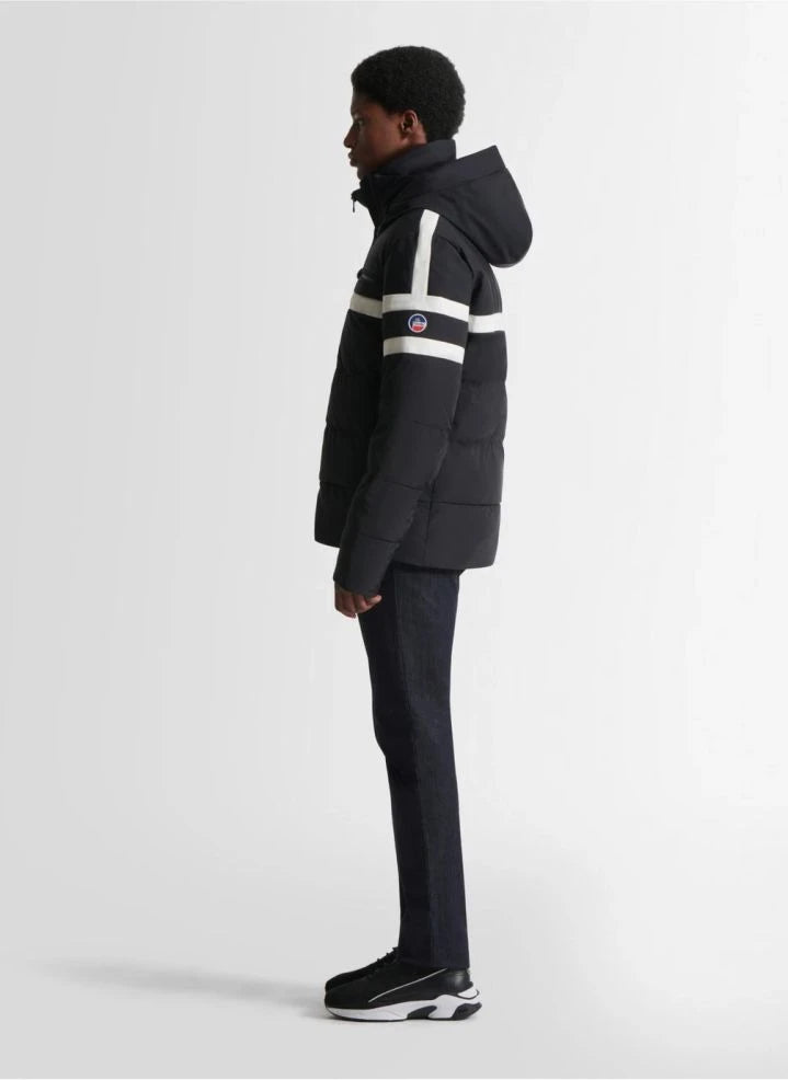 Fusalp - Abelban Ski Jacket | Black