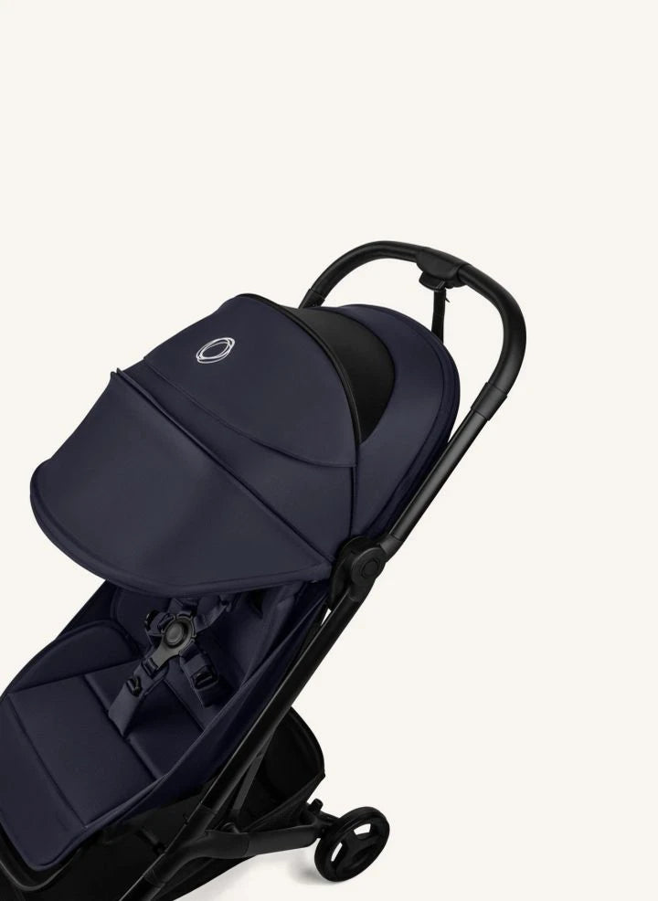 Bugaboo - Butterfly 2 stroller | Blue