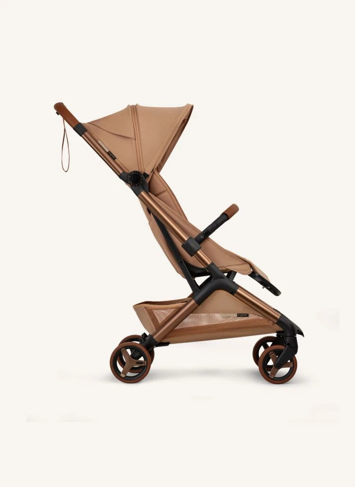 Bugaboo - Butterfly 2 Stroller - Bugaboo x Stella McCartney | Brown
