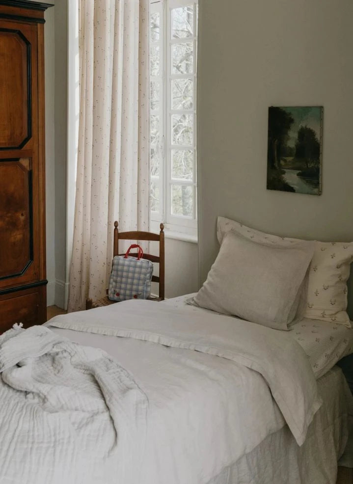 garbo&friends - Linen comforter cover