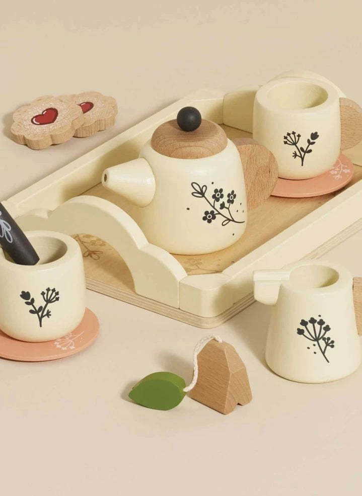 Le Toy Van - Tea Tray