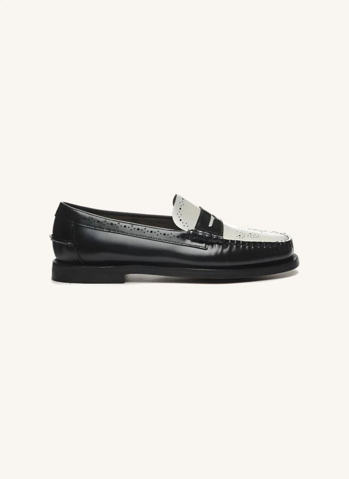 Sebago - Dan Perf loafers | Black
