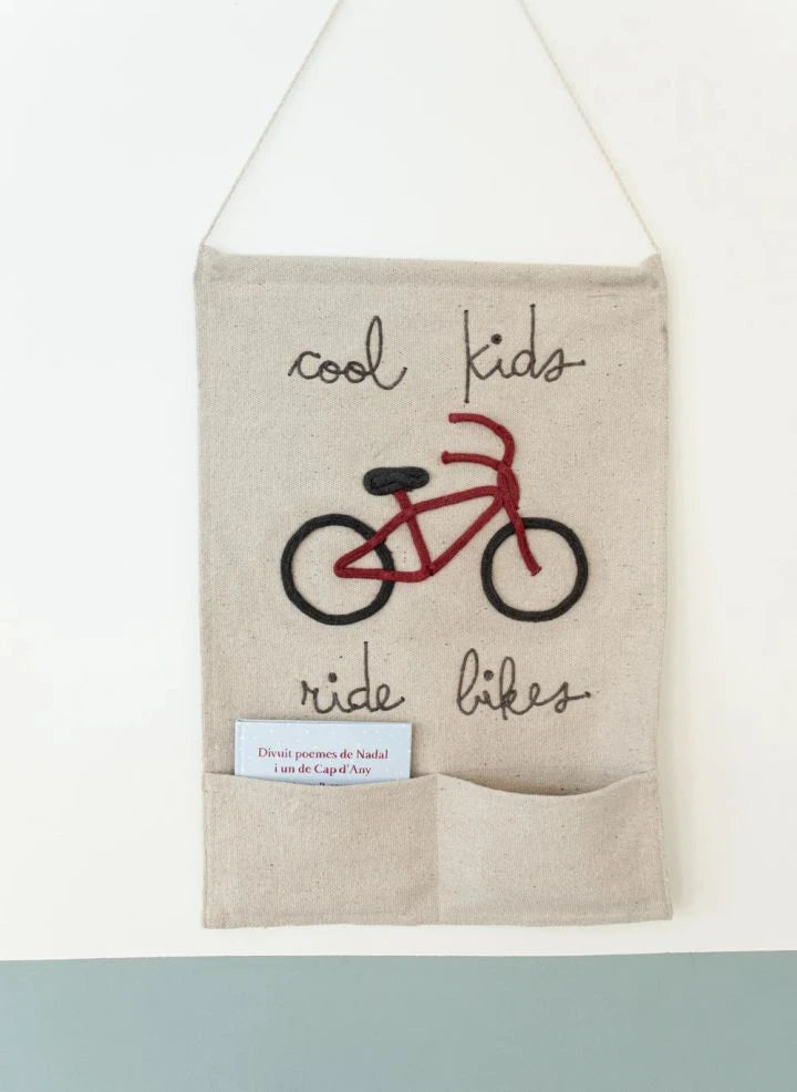 Lorena Canals - Cool kids wall decor