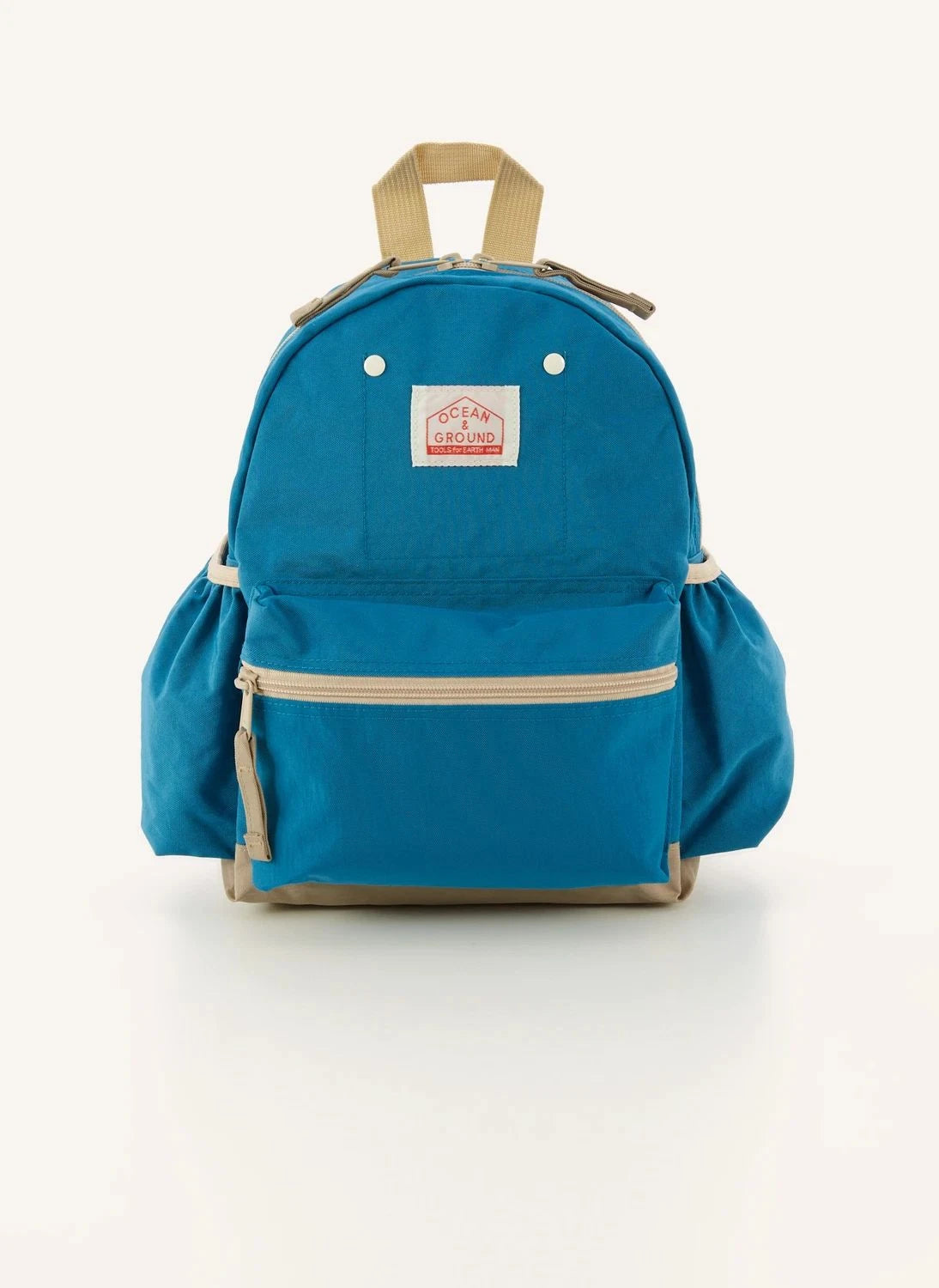 Ocean&Ground - Gooday Backpack | Turquoise