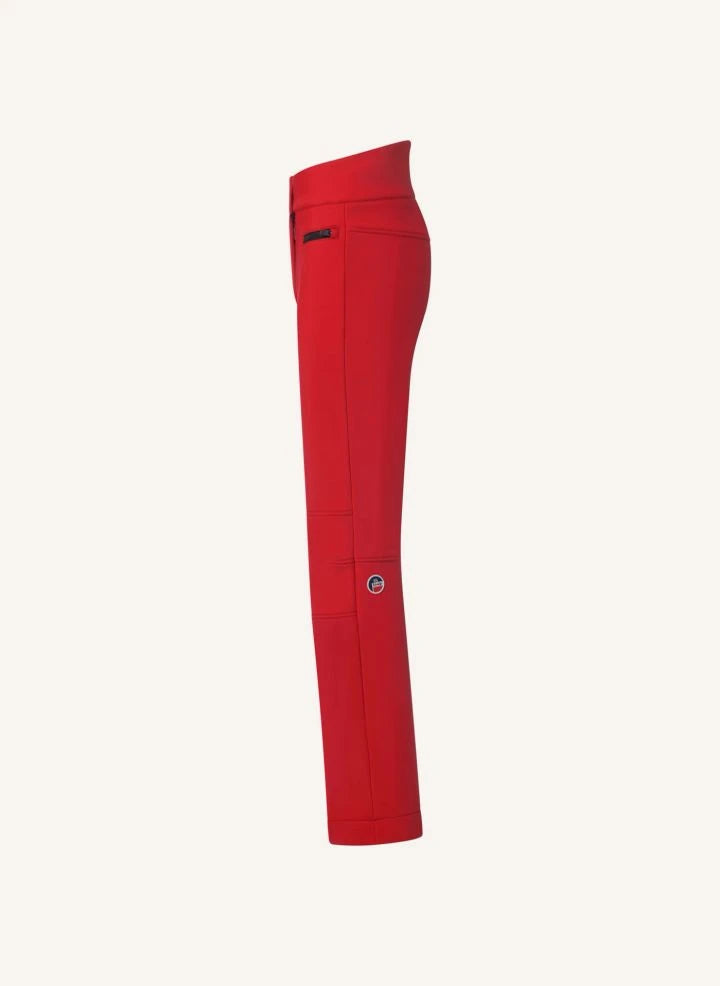 Fusalp - Tipi Ski Pants | Red