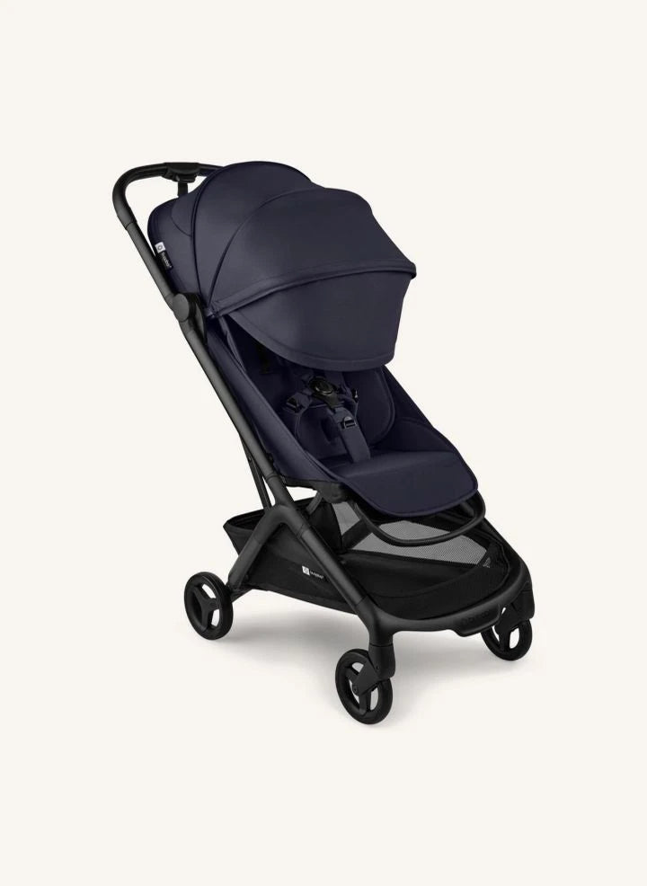 Bugaboo - Butterfly 2 stroller | Blue
