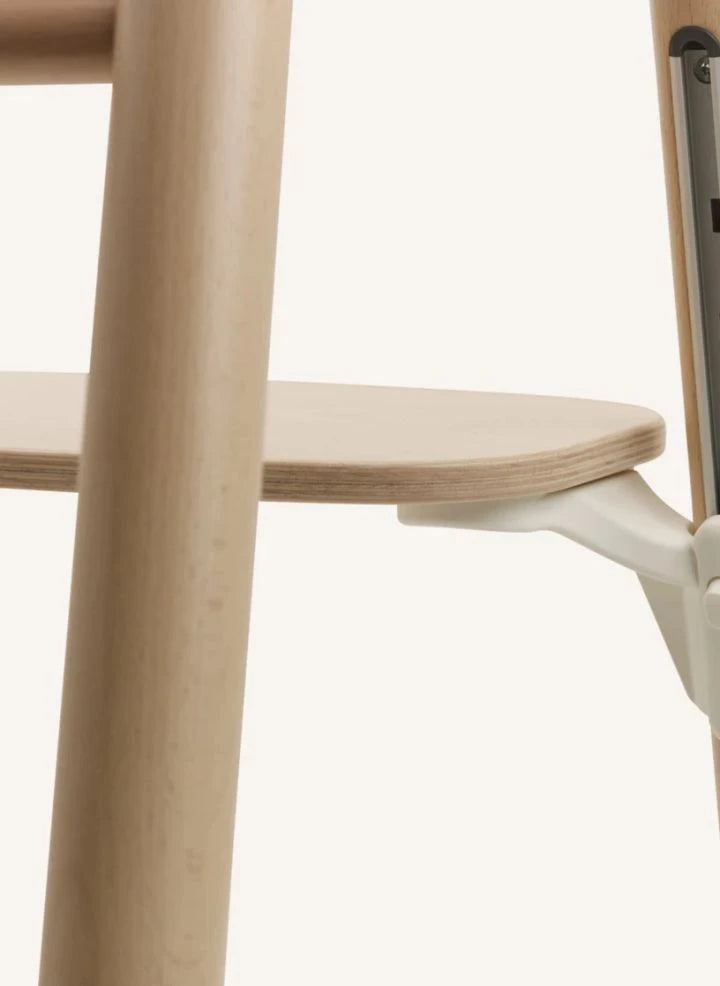 Bugaboo - Bugaboo Giraffe high chair | Bois clair