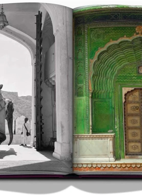 Assouline - Jaipur Splendor