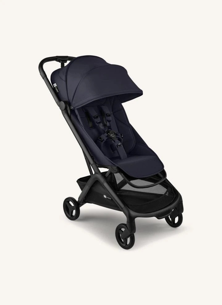 Bugaboo - Butterfly 2 stroller | Blue