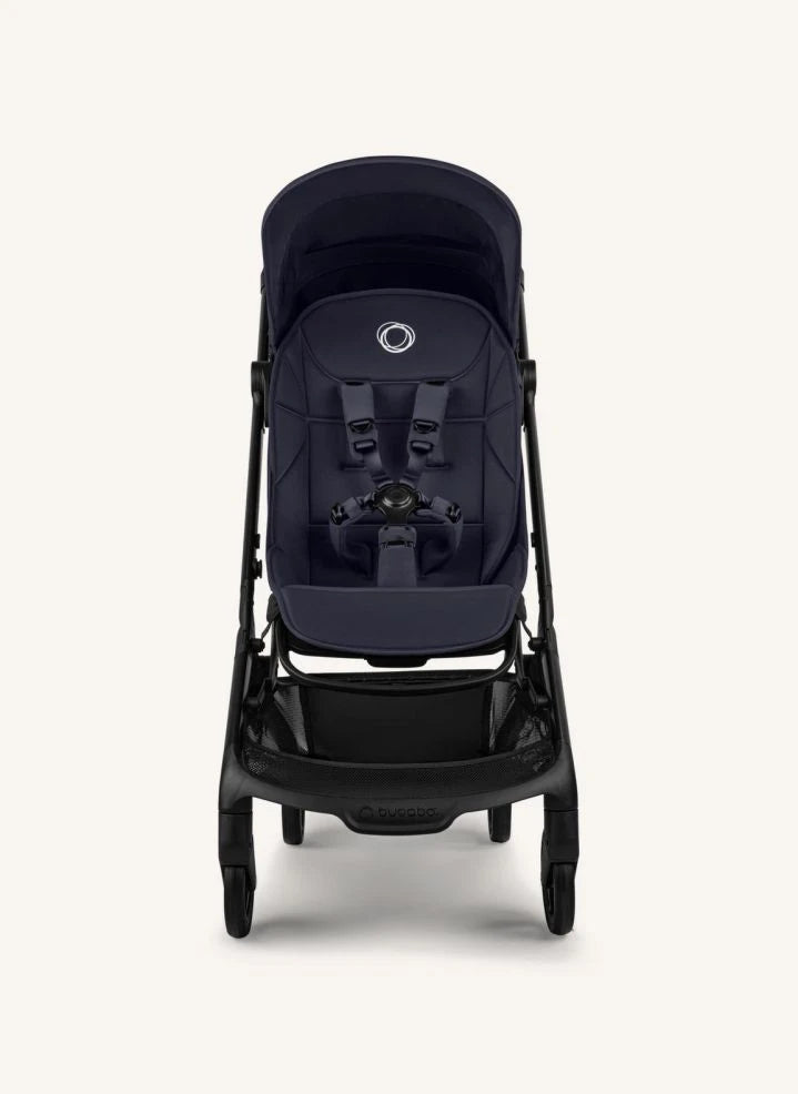 Bugaboo - Butterfly 2 stroller | Blue