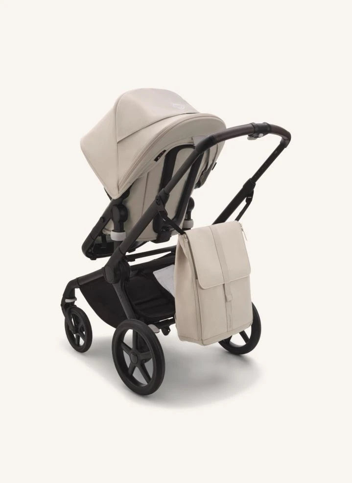 Bugaboo - Changing backpack | Taupe brown