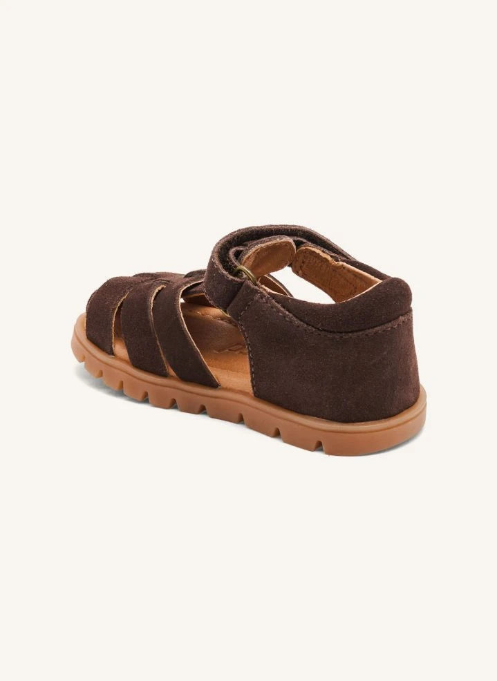 bisgaard - Beka S sandals | Brown