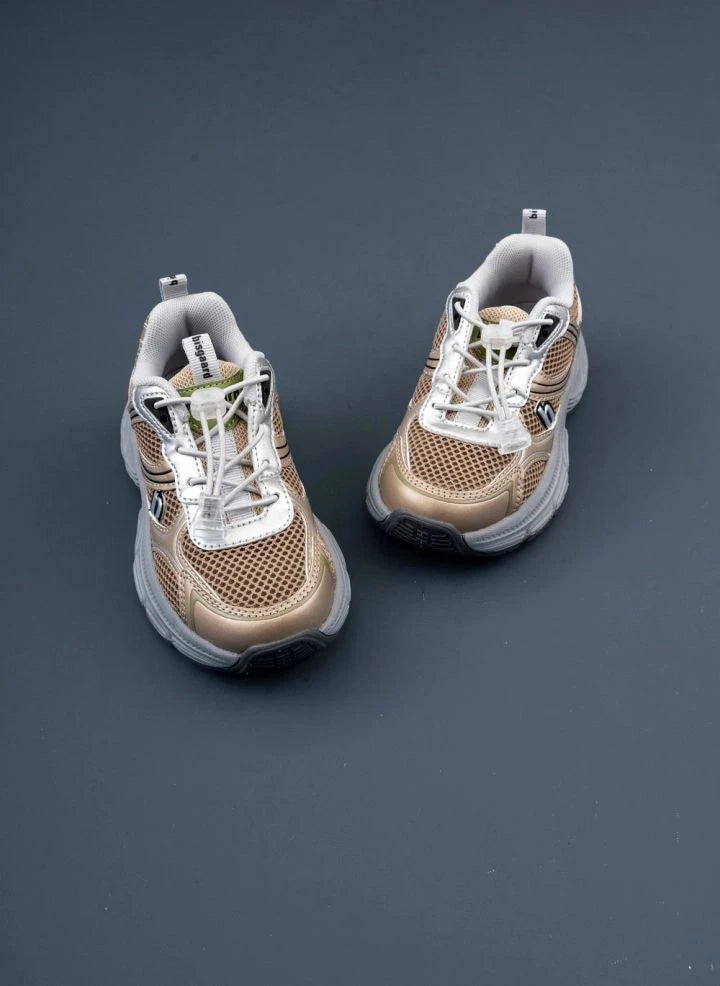 bisgaard - Hamilton Sneakers | Gold