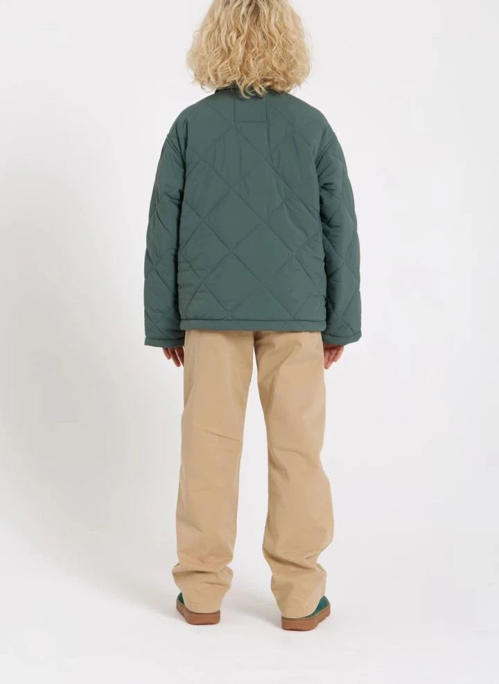 Smallable Kid - Presley Chino Pants | Beige