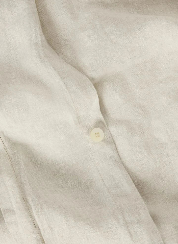 garbo&friends - Linen comforter cover