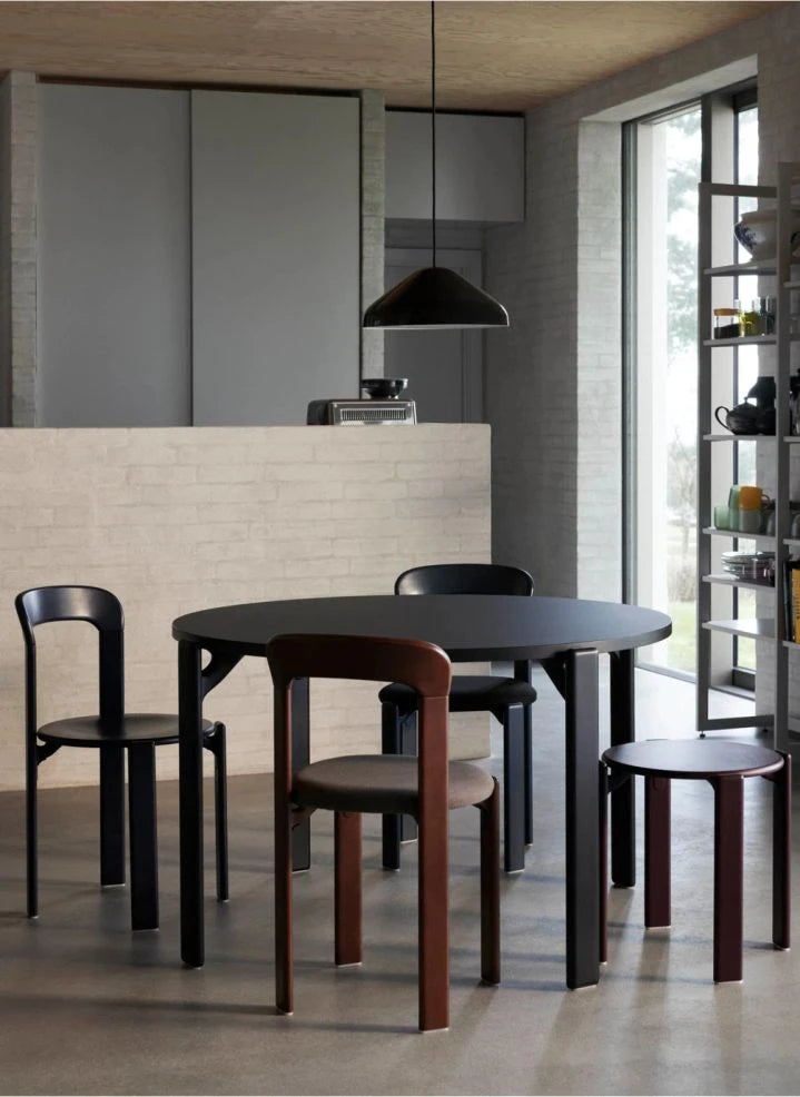Hay - Pao Pendant Light | Black