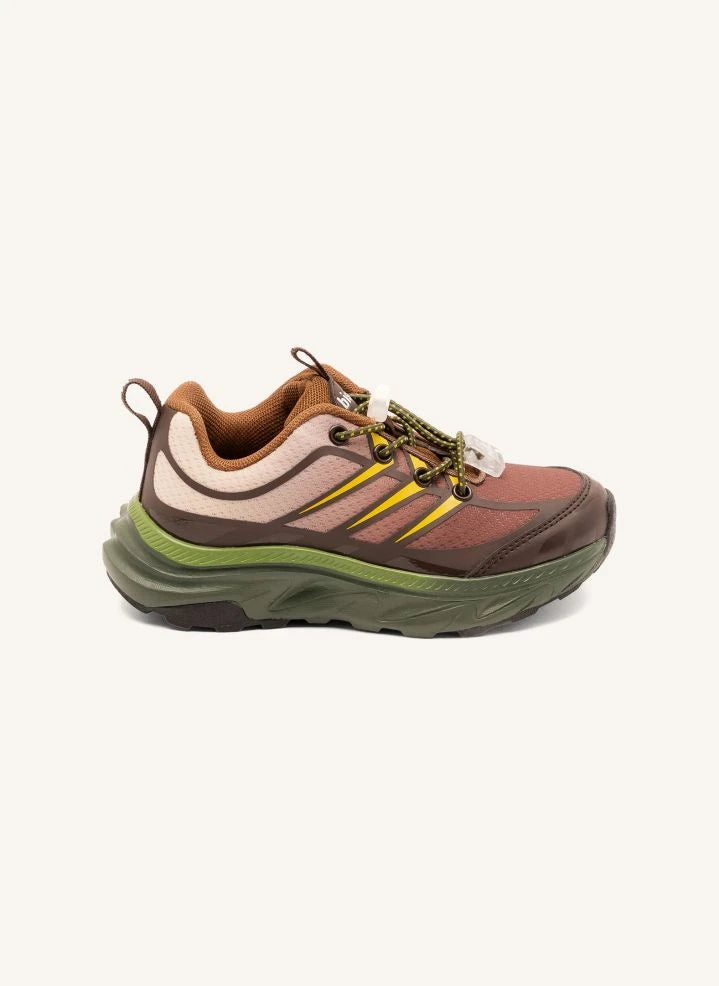 bisgaard - Fred Sneakers | Dark Brown