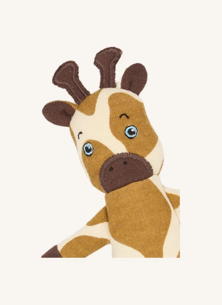 Fabelab - Giraffe doll