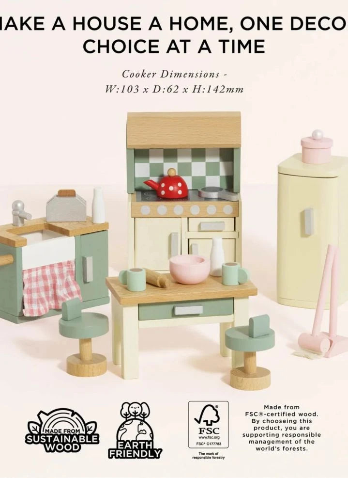 Le Toy Van - Daisylane Kitchen