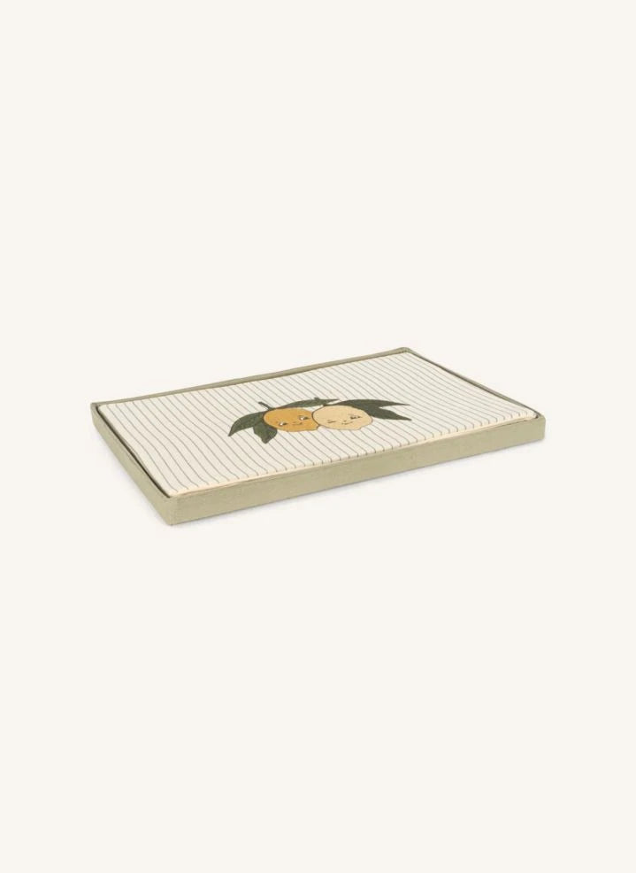 Konges Sløjd - Lemon storage box