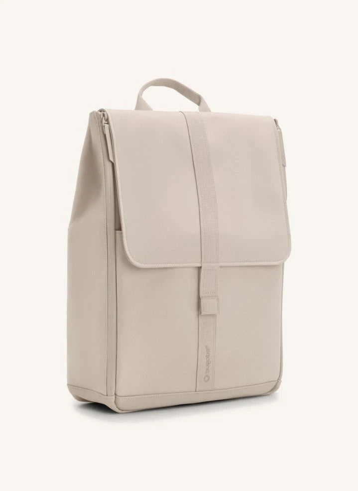 Bugaboo - Changing backpack | Taupe brown