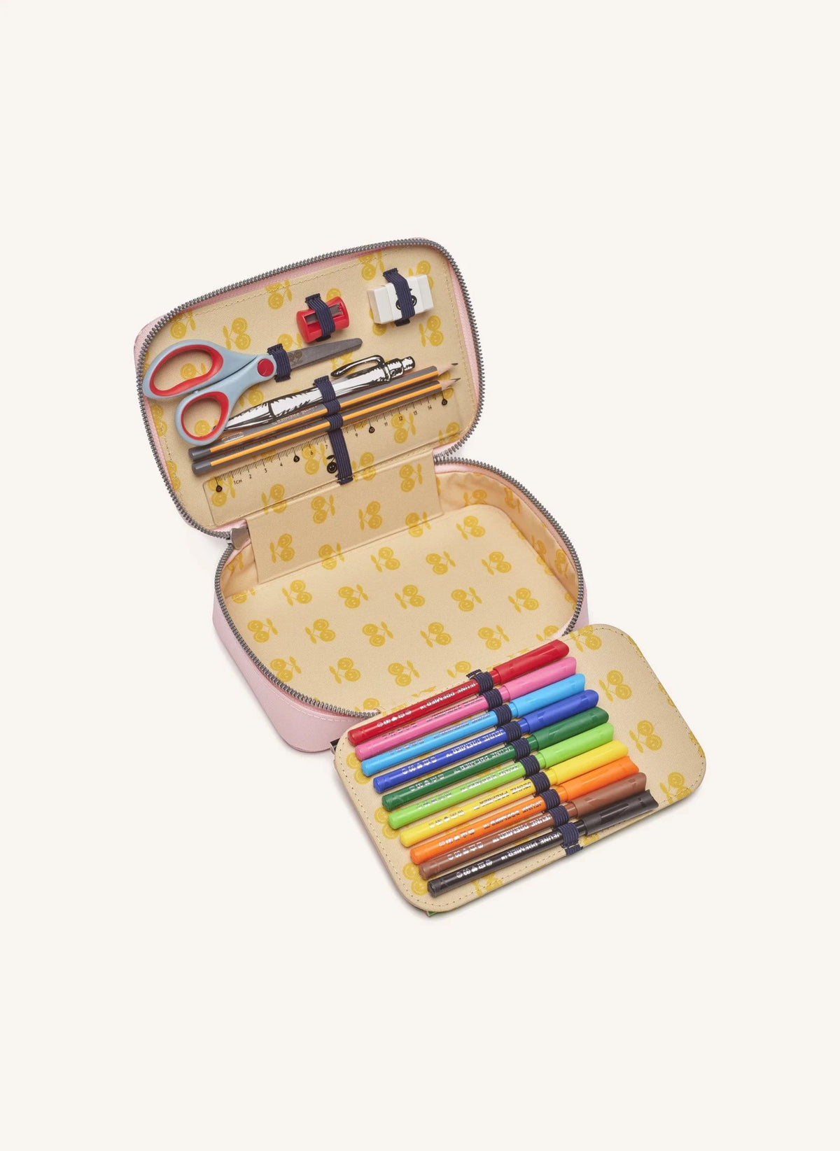 Jeune Premier - Magic Elf Large Case | Silver