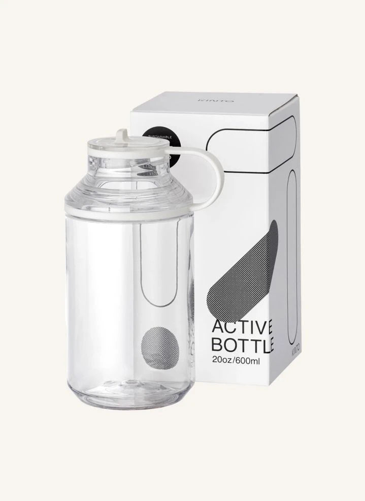Kinto - Active Bottle - 600 ml
