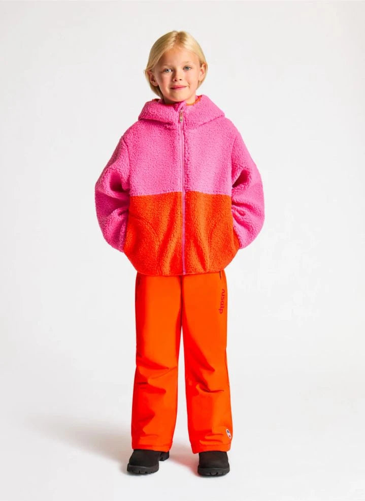 Fusalp - Moon jacket | Pink