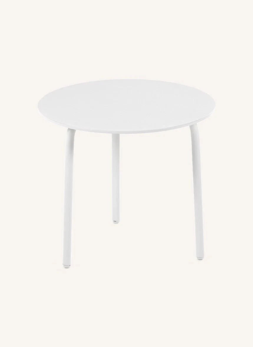 Serax - August Outdoor Side Table | Sand