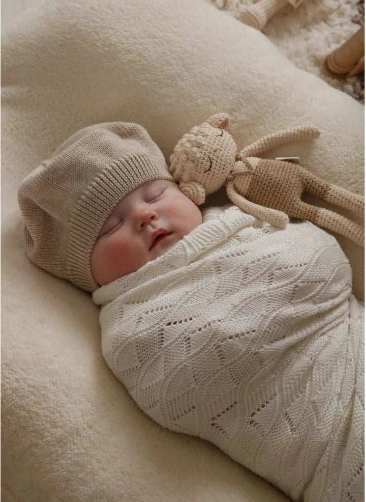 Patti Oslo - Soft Toy Lamb